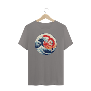 Nome do produtoThe Great Wave of Miyagi-Do