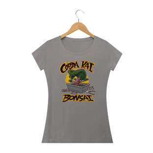 Nome do produtoCobra Kai Bonsai