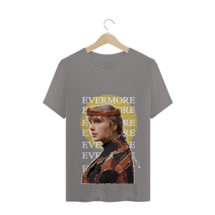 Nome do produtoTaylor Swift - evermore