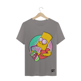 Nome do produtoCAMISETA TWO-SEVEN BART SIMPSON