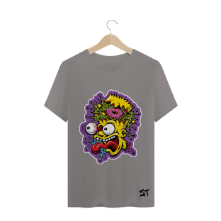 Nome do produtoCAMISETA TWO-SEVEN CRAZY BART