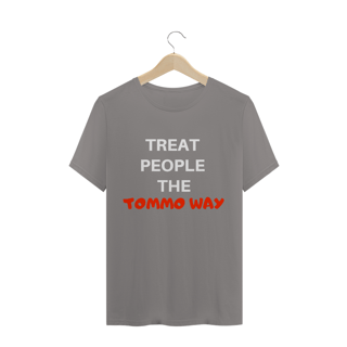 Nome do produto Camiseta Louis Tomlinson