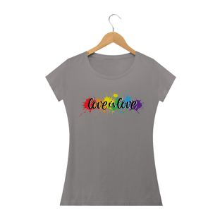 Nome do produtoBaby Long Love is Love Ink