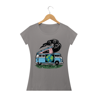 Nome do produto Kombi 01 Feminina