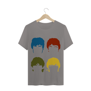 Nome do produtoCamiseta Masculina The Beatles