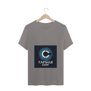 Nome do produtoCamiseta Basica Capsule