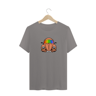 Nome do produtoT-shirt Fusca Pride