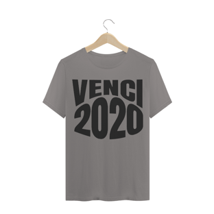 Nome do produtoCAMISA 2020