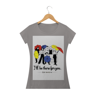 Nome do produtoFriends 