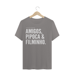 Nome do produtoCAMISETA FDS
