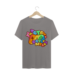 Nome do produtoBlusa Gaymer LGBT