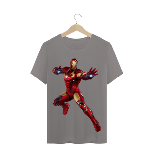 Nome do produtocamisa iron man 
