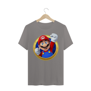 Nome do produtocamisa mario 