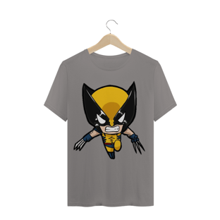 Nome do produtocamisa wolverine 