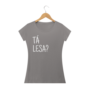 Nome do produtoBABY LOOK LESA