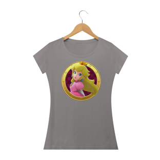Nome do produtocamisa princesa mario 