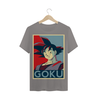 Nome do produtocamisa goku