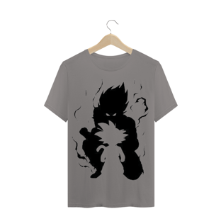 Nome do produtoCamiseta Masculina Goku 
