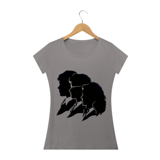 Nome do produtoCamiseta Feminina Harry Potter