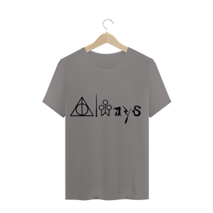 Nome do produtoCamiseta Masculina Always