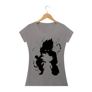 Nome do produtoCamiseta Feminina Goku