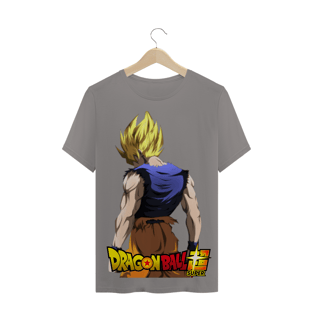 Nome do produtoCamiseta DragonBall Goku