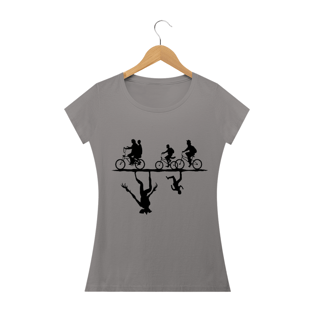 Nome do produtoCamiseta Feminina Stranger Things