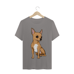 Nome do produtoCamiseta Masculina Chiwawa