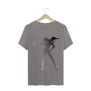 Nome do produtoCamiseta Masculina Dançarina
