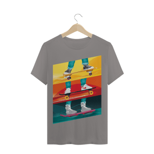 Nome do produtoCamiseta Masculina Back to the Future