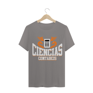 Nome do produtoCamisa De Curso Ciências Contábeis