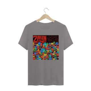 Nome do produto Camiseta Zayn Malik