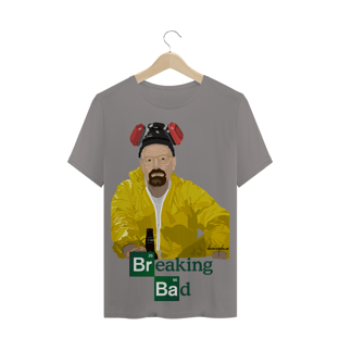 Nome do produtoCamiseta Heisenberg 
