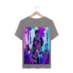 Nome do produtocamisa league of legends