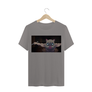 Nome do produtocamisa do INOSUKE HASHIBIRA (javali)