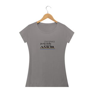 Nome do produtoBaby Long Forma de amor