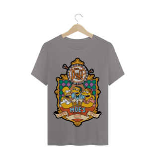 Nome do produtoCamiseta Moe´s 