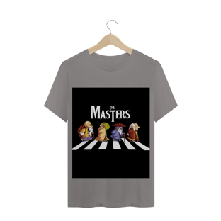 Nome do produtoThe Masters