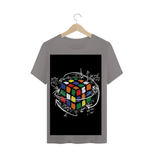 Nome do produtoCubo Kubis T shirt