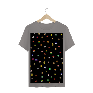 Nome do produtoGame mario itens