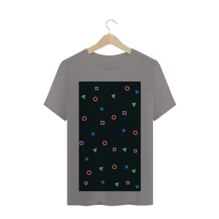 Nome do produtoT shirt play