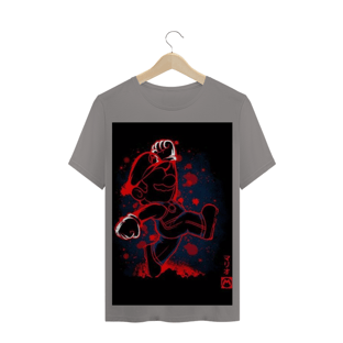 Nome do produtoT shirt Mario