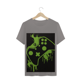 Nome do produtoT shirt joystick