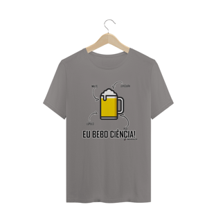 Nome do produtoEU BEBO CIÊNCIA