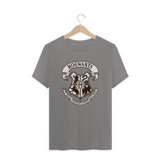 Nome do produtoCamiseta Masculina Hogwarts
