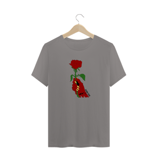 Nome do produtoA ROSA- CONFORT SHIRT