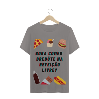 Nome do produto T-shirt Brebôte