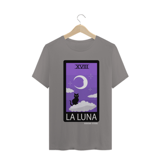Nome do produtoLA LUNA SIMPLE- CONFORT