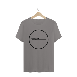 Nome do produtoT-Shirt Trombone