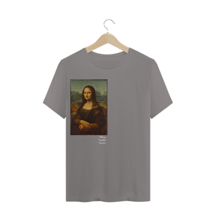 Nome do produtoCamiseta Monalisa